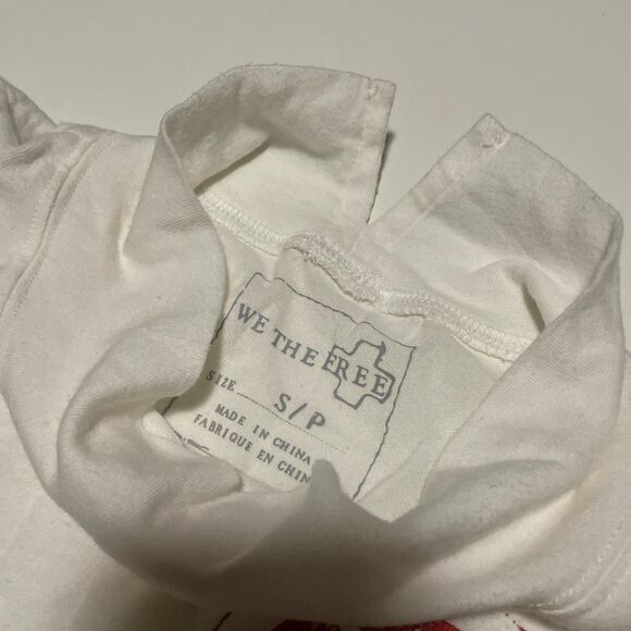 Free People Comfy Tank Top - Picture 3 of 4